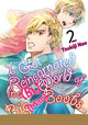 Book cover of: I Got Reincarnated in a (BL) World of Big (Man) Boobs 2. By: Tsukiji Nao