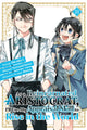 Book cover of: As a Reincarnated Aristocrat, I'll Use My Appraisal Skill to Rise in the World 11 (manga). By: Natsumi Inoue