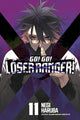 Book cover of: Go! Go! Loser Ranger! 11. By: Negi Haruba