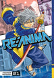 Re:Anima 1 9798888772317 Yoshinori Matsuoka