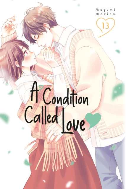 Book cover of: Condition Called Love 13
