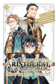 Book cover of: As a Reincarnated Aristocrat, I'll Use My Appraisal Skill to Rise in the World 13 (manga). By: Natsumi Inoue