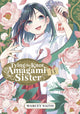 Tying the Knot With an Amagami Sister 13