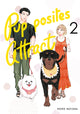 Book cover of: Pupposites Attract 2. By: Hono Natsuna