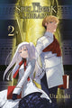 Book cover of: Spellbook Library 2. By: Uta Isaki