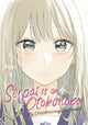 Book cover of: Senpai is an Otokonoko: My Crossdressing Classmate 1. By: Pom