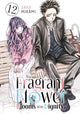 Fragrant Flower Blooms With Dignity 12
