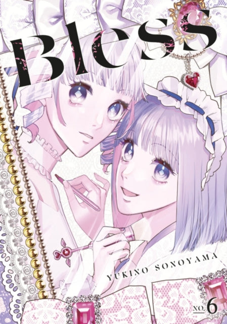 Bless 6