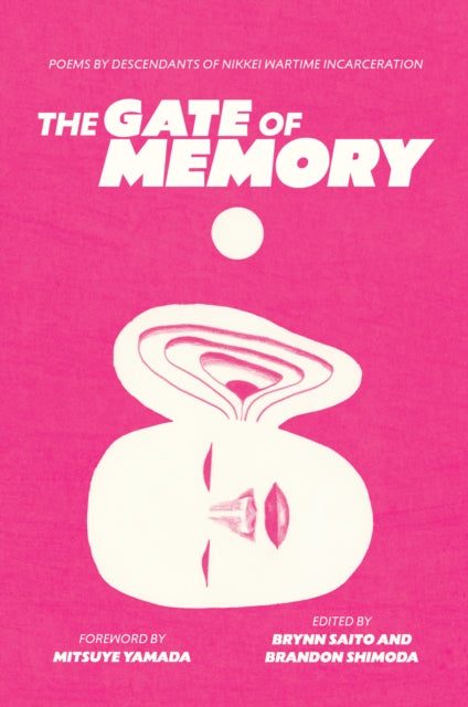 Book cover of: Gate of Memory. By: Brynn Saito