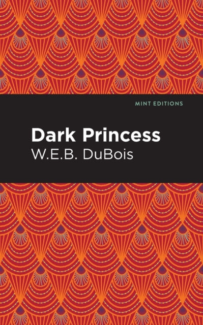 Book cover of: Dark Princess