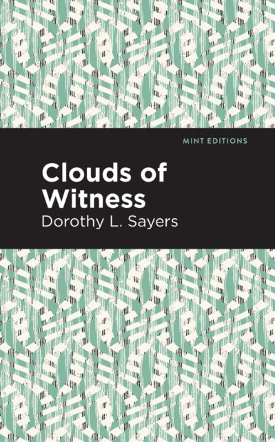 Book cover of: Clouds of Witness