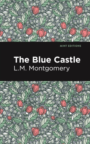 The Blue Castle