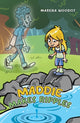 Book cover of: Maddie Makes Ripples