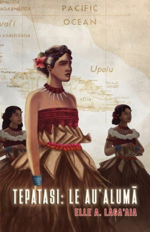 Tepatasi: Le Au’aluma