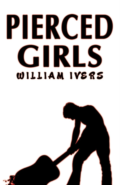 Book cover of: Pierced Girls
