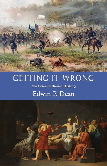 Book cover of: Getting It Wrong
