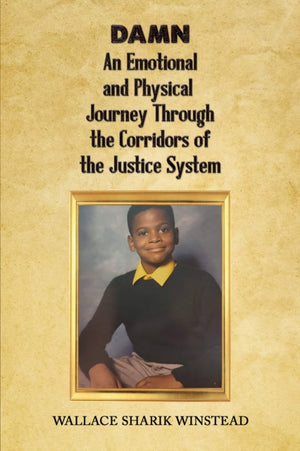 DAMN: An Emotional and Physical Journey Through the Corridors of the Justice System