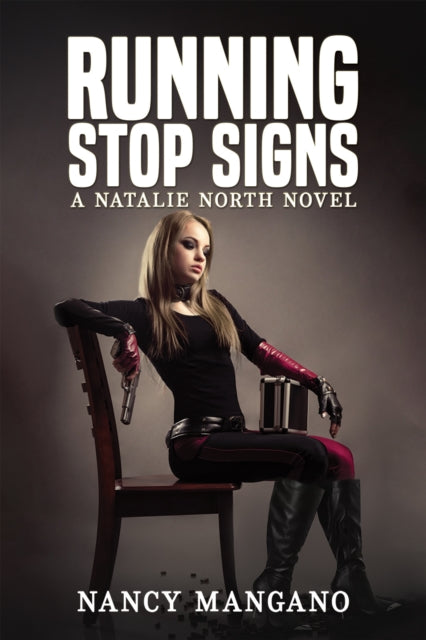 Book cover of: Running Stop Signs
