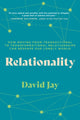 Book cover of: Relationality. By: David Jay