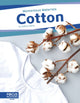 Book cover of: Cotton. By: Dalton Rains