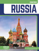Book cover of: Russia. By: Cynthia Kennedy Henzel