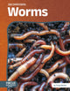 Book cover of: Worms. By: Trudy Becker