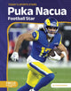 Book cover of: Puka Nacua