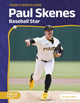 Book cover of: Paul Skenes