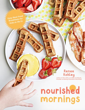 Nourished Mornings