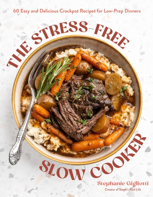 Stress-Free Slow Cooker