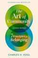 Book cover of: Art of Community, Second Edition