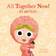 Book cover of: Little Furry Friends. All Together Now! My Emotions