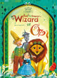 Book cover of: Wizard of Oz