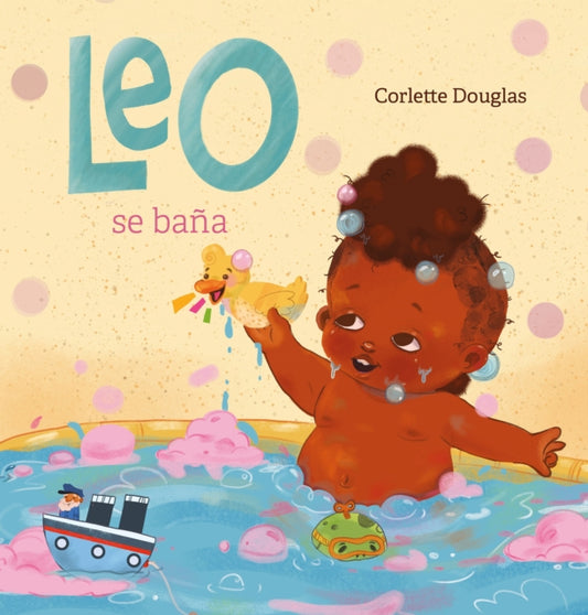 Book cover of: Leo se bana
