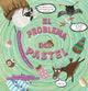 Book cover of: problema del pastel. Fracciones equivalentes y simplificadas. By: Bill Wise