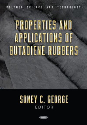 Properties and Applications of Butadiene Rubbers