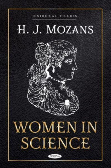 Book cover of: Women in Science