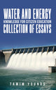 Book cover of: Water and Energy Knowledge for Citizen Education