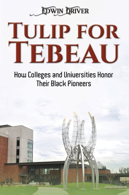 Book cover of: Tulip for Tebeau