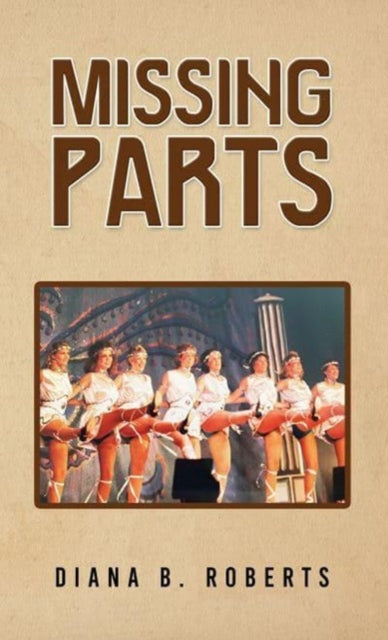 Book cover of: Missing Parts