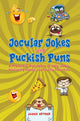 Book cover of: Jocular Jokes and Puckish Puns