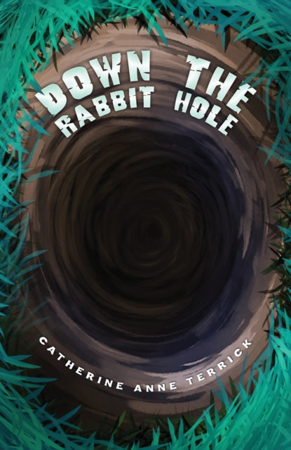 Book cover of: Down the Rabbit Hole
