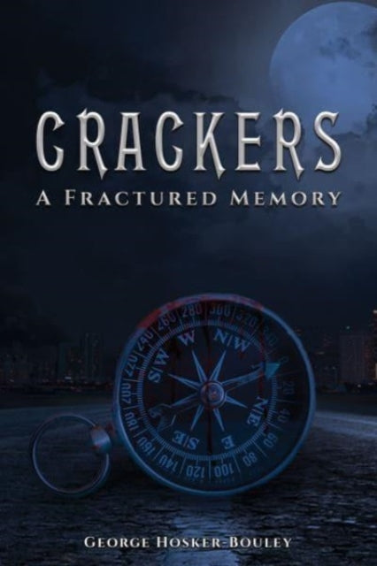 Book cover of: Crackers