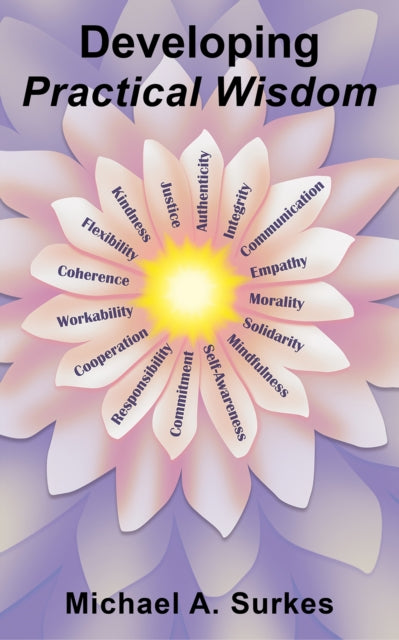 Book cover of: Developing Practical Wisdom