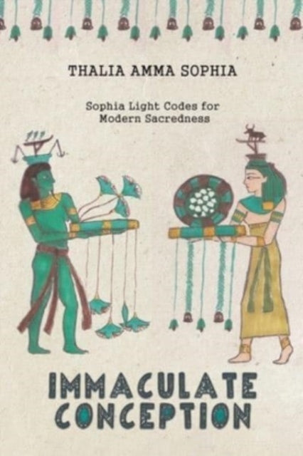 Book cover of: Immaculate Conception