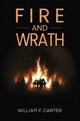 Book cover of: Fire and Wrath