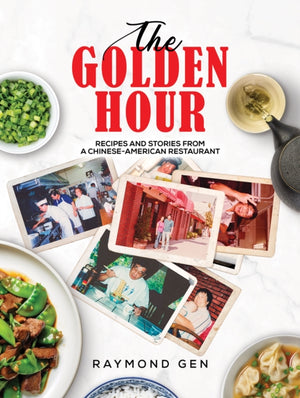 The Golden Hour
