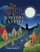 Book cover of: Witch of Warthill Street