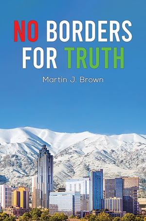 No Borders for Truth
