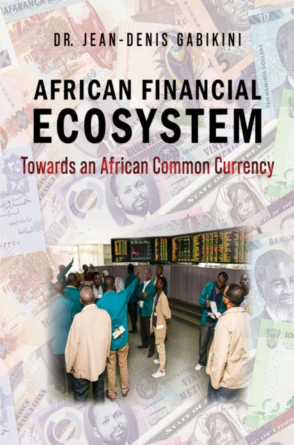 Book cover of: African Financial Ecosystem